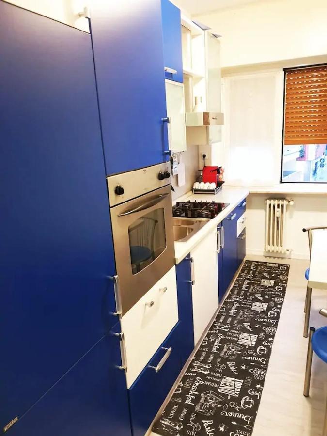 J&M House -Fronte Ospedale- Incluso Netflix E Disney Plus Udine Eksteriør bilde