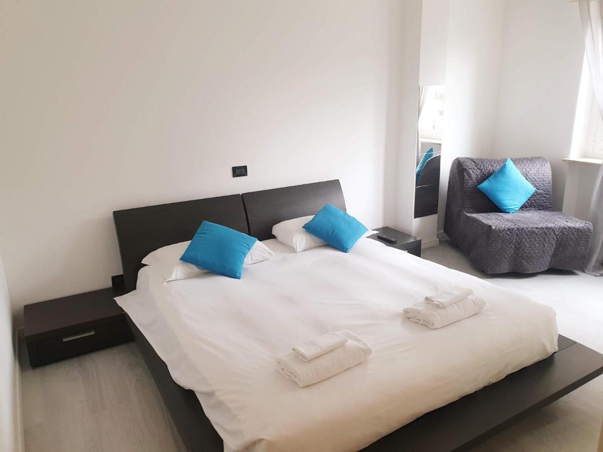 J&M House -Fronte Ospedale- Incluso Netflix E Disney Plus Udine Eksteriør bilde